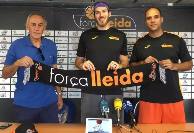 Serna diu que l’objectiu serà evitar el descens