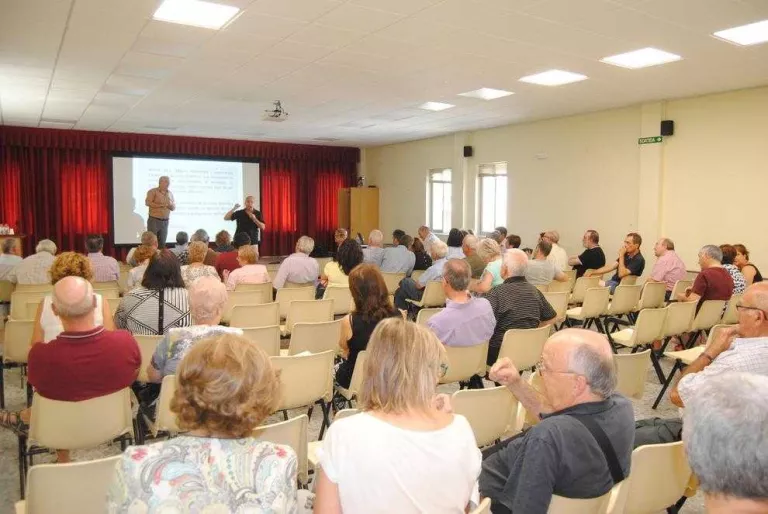 Tres postors per a l’Ateneu de Linyola