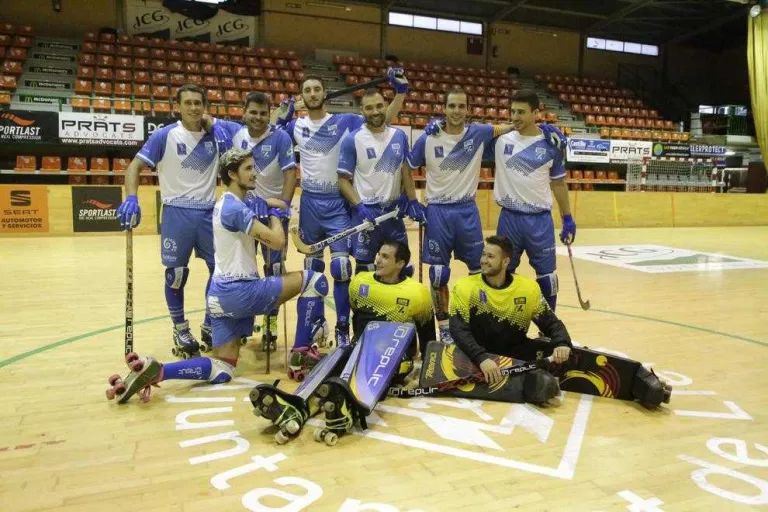 Albert Folguera: “Ara serem un rival a batre”