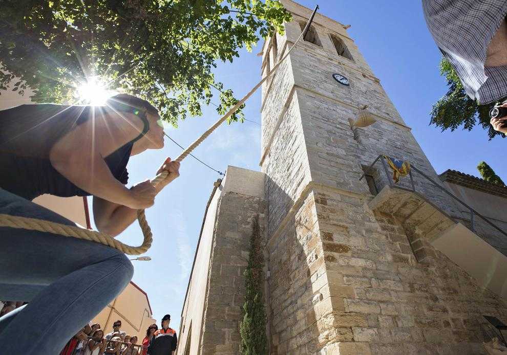 Vilagrassa impulsa un jardí botànic dedicat a l'ametller