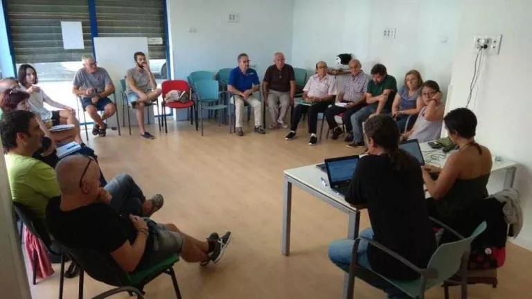 El Comú convoca primàries obertes a la ciutadania del 9 al 17 de febrer