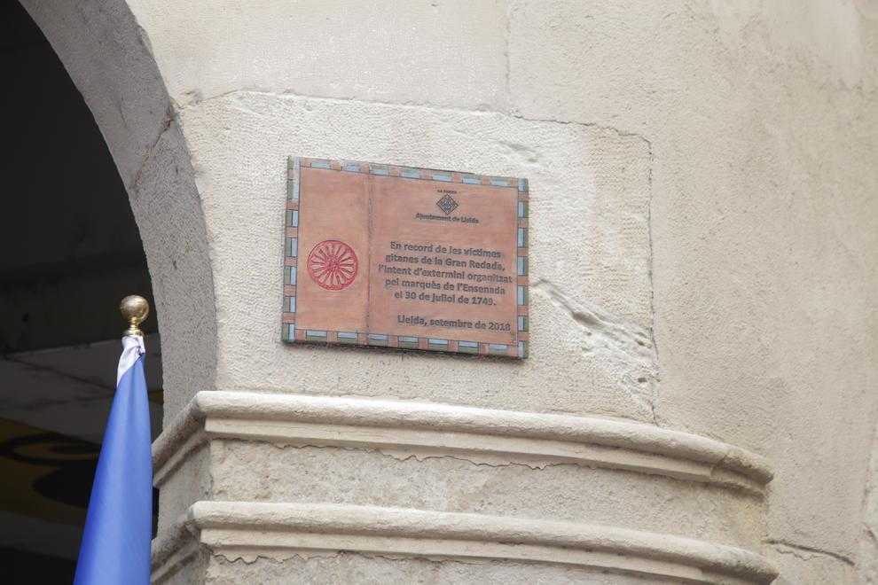 Els gitanos exigeixen igualtat