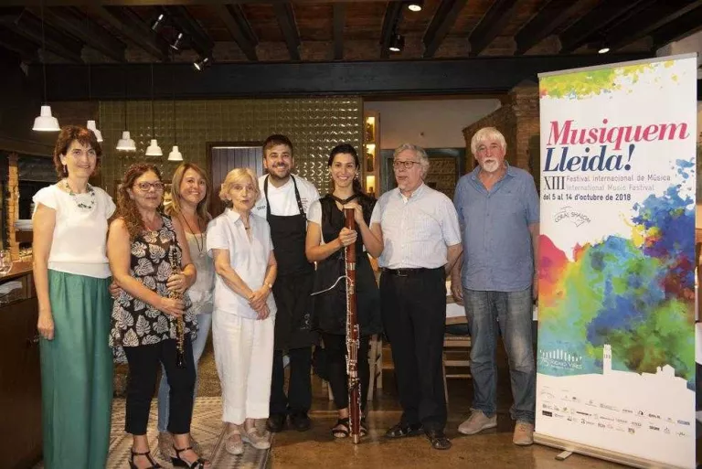 El Musiquem Lleida!, amb 25 concerts