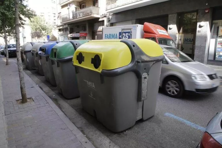 Els veïns demanen una patrulla fixa de la Urbana a Lluís Companys