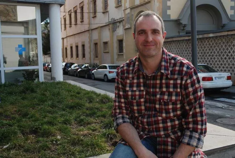 Jordi Fàbrega es perfila com a candidat del PDeCAT a la Seu