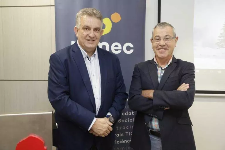 Les pimes lleidatanes augmenten en creació de feina i facturació