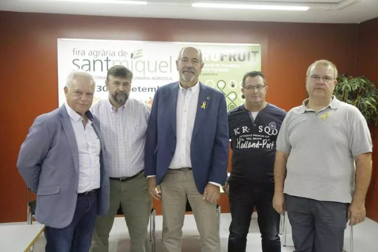 UP insisteix que la ramaderia del Pirineu és incompatible amb l’ós