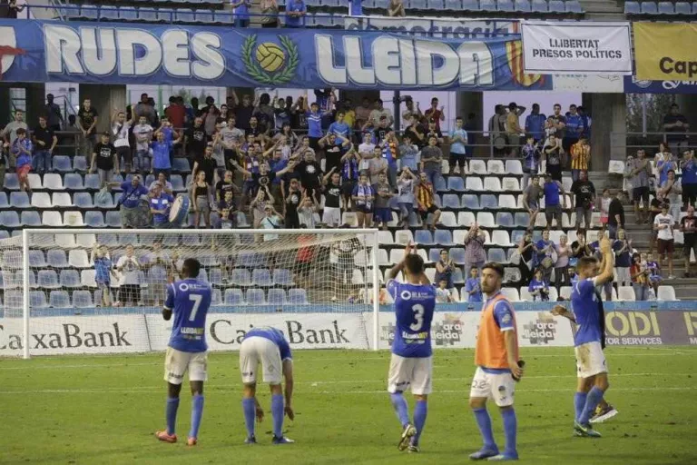 “Sempre sortim a guanyar”