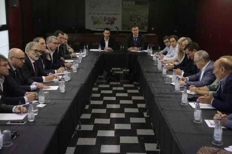 Lleida i la Franja impulsen un fòrum per solucionar conflictes