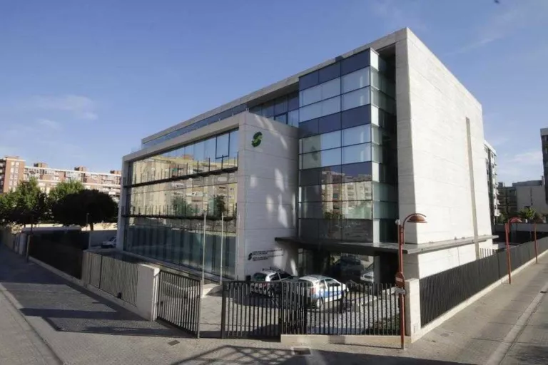 Lleida, la província catalana amb menor taxa de baixes, amb 22 per miler de treballadors
