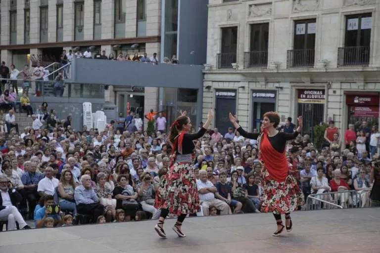 Sant Miquel de cultura i foc