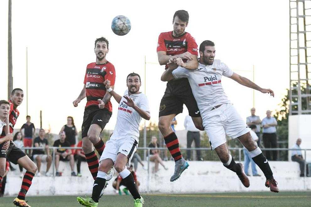 L'EFAC s'endú el derbi