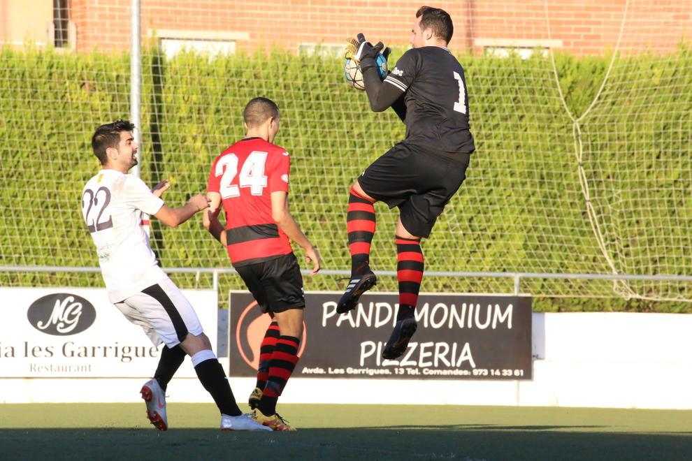 L'EFAC s'endú el derbi