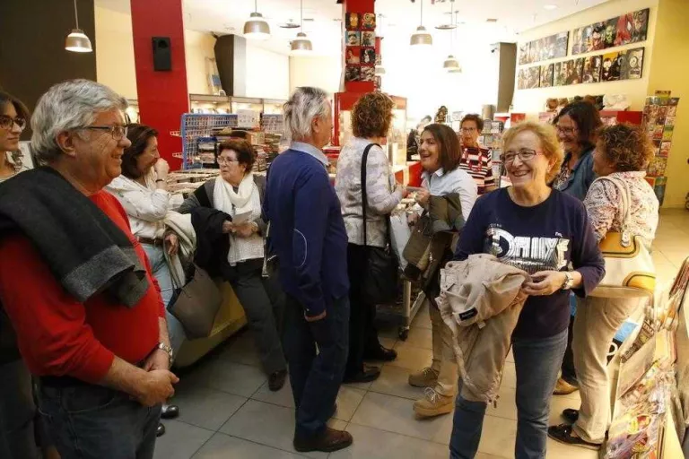 Arriba una nova edició de la Festa del cine