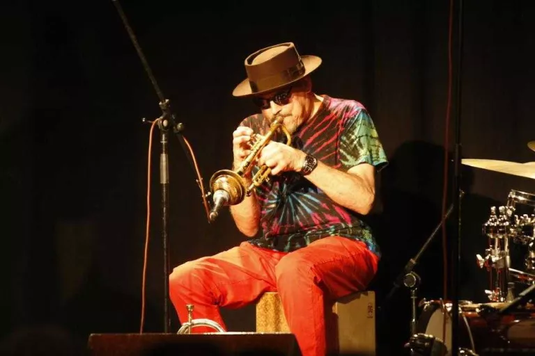 L’electrònica entra al Festival de Jazz de Lleida