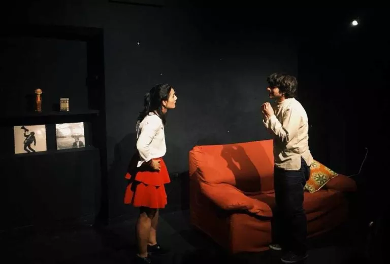 La segona edició de Lo MicroFest de La Saleta omple les 26 funcions