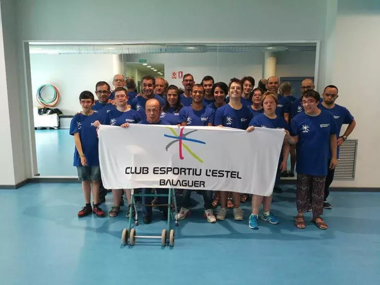 Lleida aporta 183 'olympics'