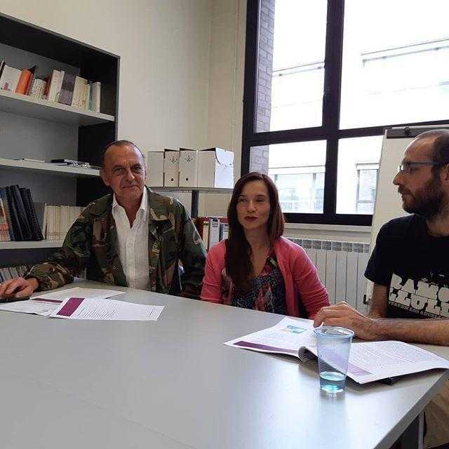 Congrés jove de literatura i llengua catalanes a la UdL
