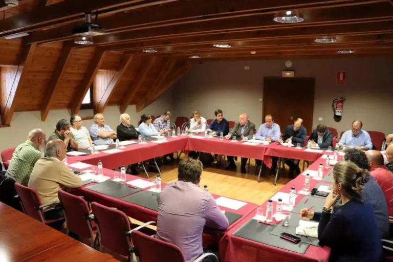 Càmeres de vídeo i multes a Aran per evitar abocaments de voluminosos