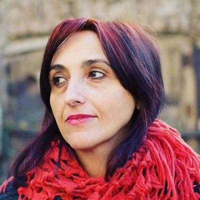 L’activista Helena Maleno, premi Ànima de Mollerussa