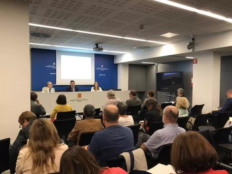 Prioritzen l’atenció a la salut pública a joves, gent gran i temporers