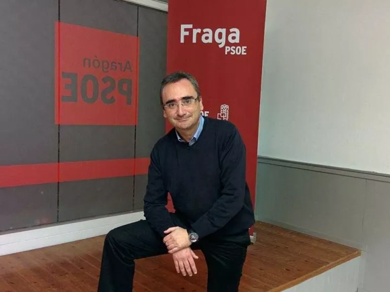 L’alcalde de Fraga no optarà a repetir a les municipals