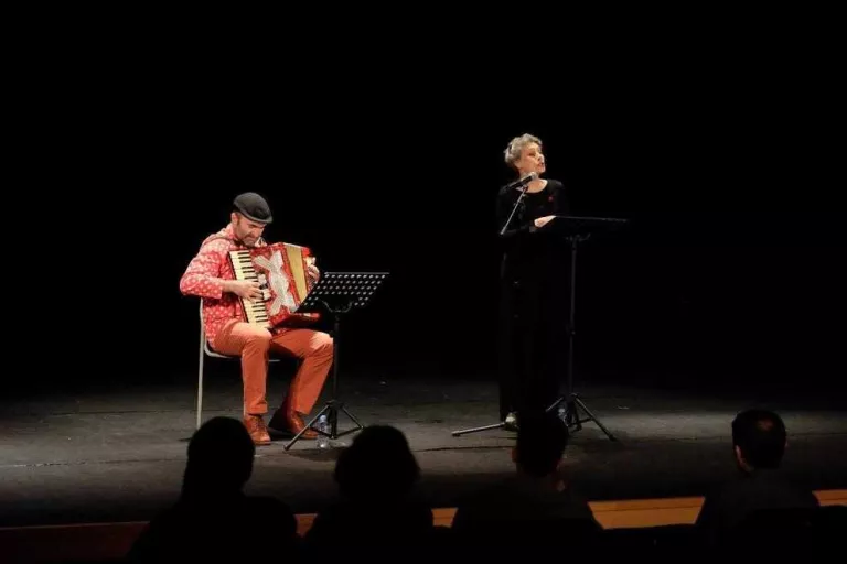 Homenatge literari a Maria Aurèlia Capmany, avui al Cafè del Teatre