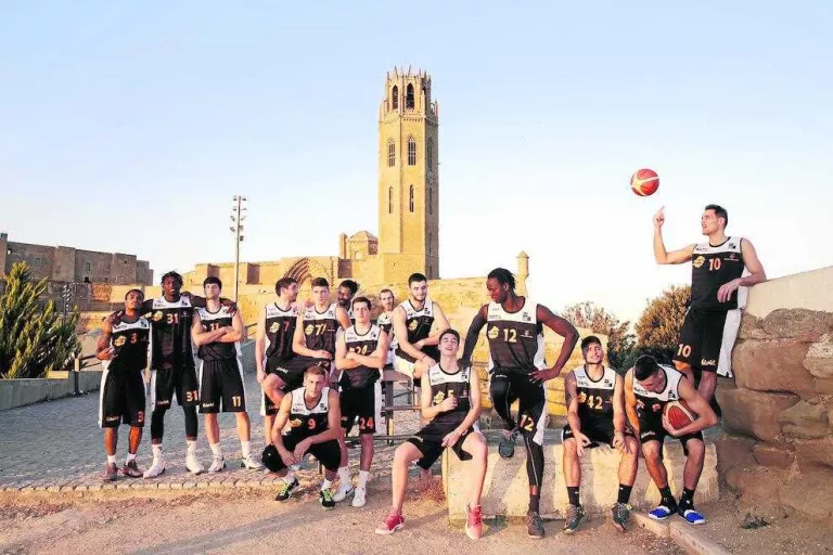 Renovació profunda al Força Lleida