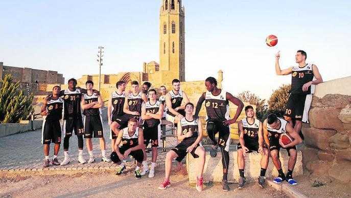 Un Força Lleida més competitiu