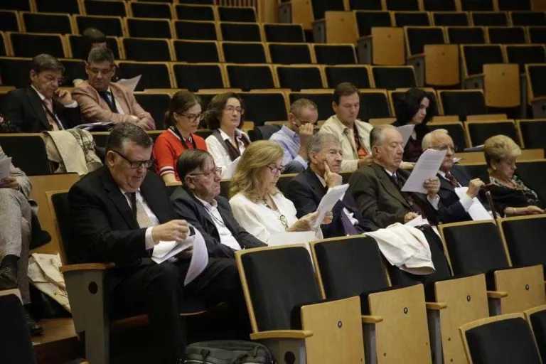 Simposi a la UdL sobre Plutarc amb una seixantena d’experts