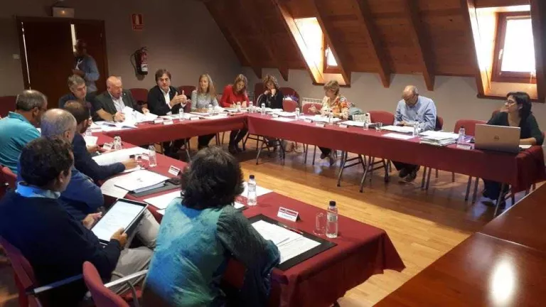 Urbanisme avala la primera planta de cervesa d’Aran