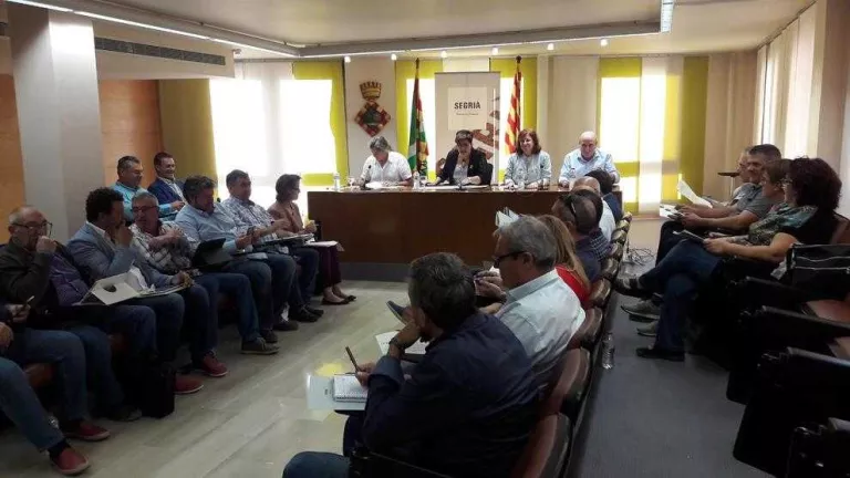 El Segrià reclama a FCC més de 80.000 € per incomplir l’antic contracte d’escombraries