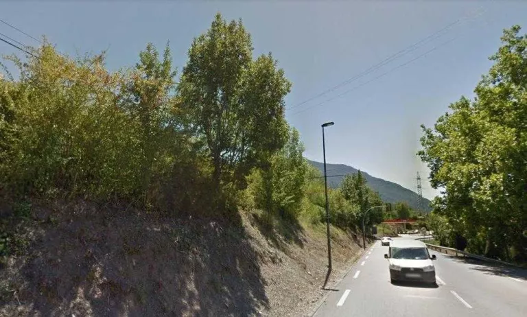 El Pont de Suert inverteix 350.000 € per millorar la seguretat a l’N-230