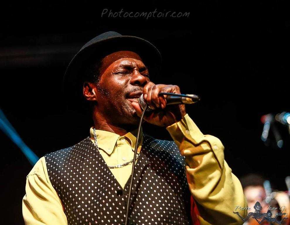 Ponent Roots Festival, amb dos llegendes de Jamaica