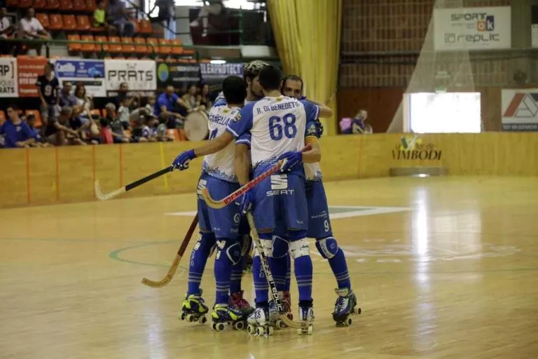 El Llista torna a la Lliga
