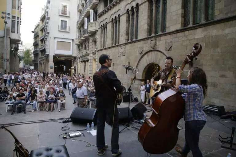 El Musiquem Lleida!, de nota