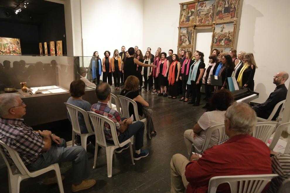 El Musiquem Lleida!, de nota
