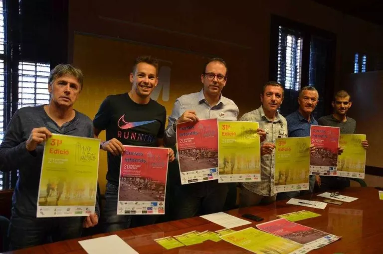 La Mitja Marató de Mollerussa espera la participació de més de 800 atletes