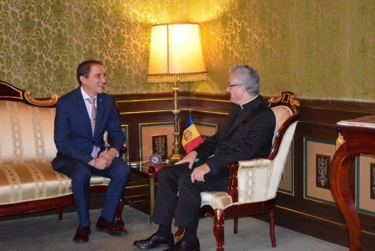 La Seu insta el Govern a fer millores a l'N-260