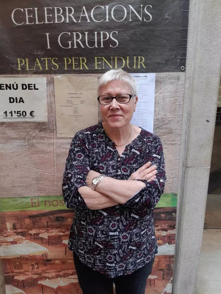 Aigua gratis en bars i restaurants?