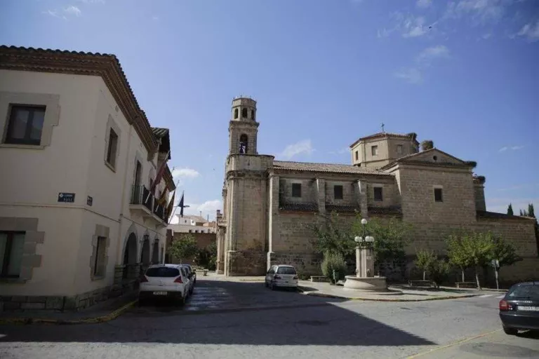 Torres de Segre vianalitzarà i urbanitzarà el centre històric