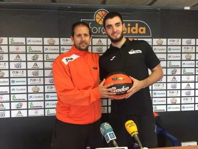 Serna: “Ara no ens podem deixar portar per l’eufòria”