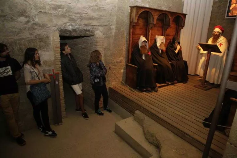 El patrimoni surt al carrer