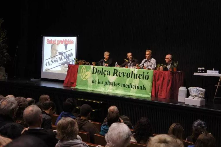 La polèmica xarrada per “curar” l’autisme torna a Balaguer