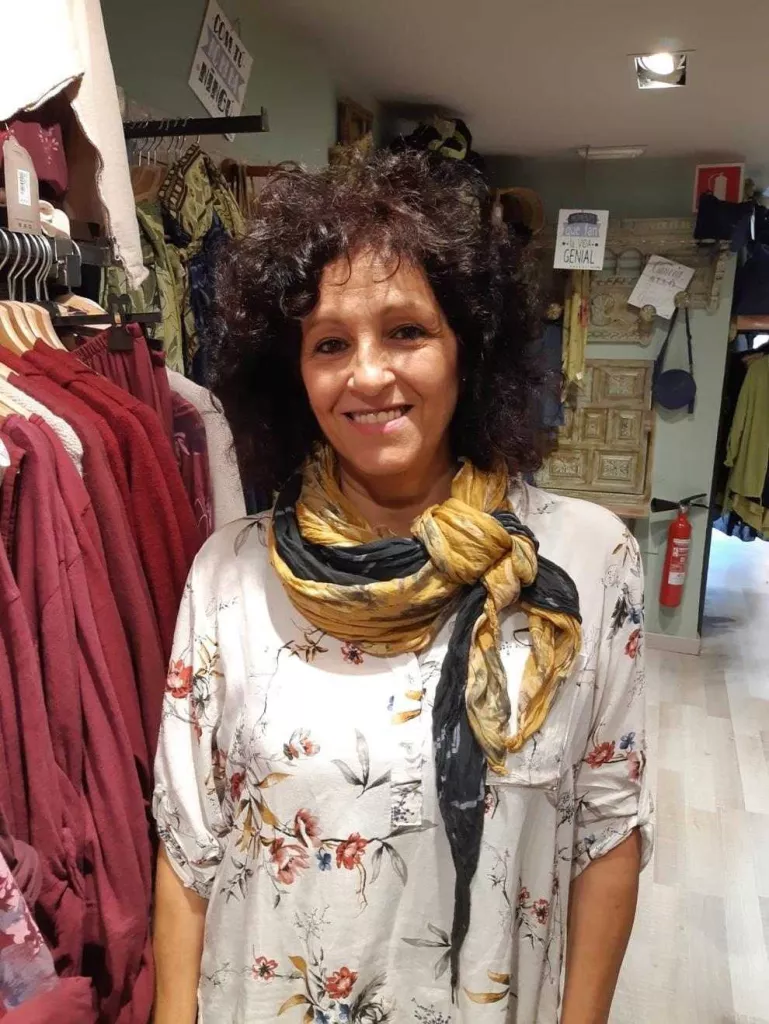 Festiu comercial desigual