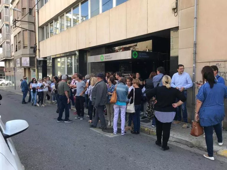 Els sindicats demanen una reunió amb el Govern pel tancament i l’ERO de L’Aliança