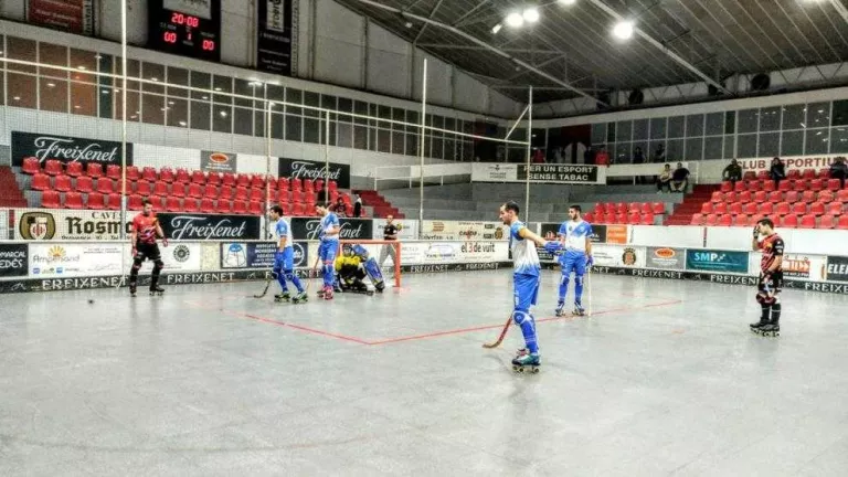 El Llista arranca un gran punt