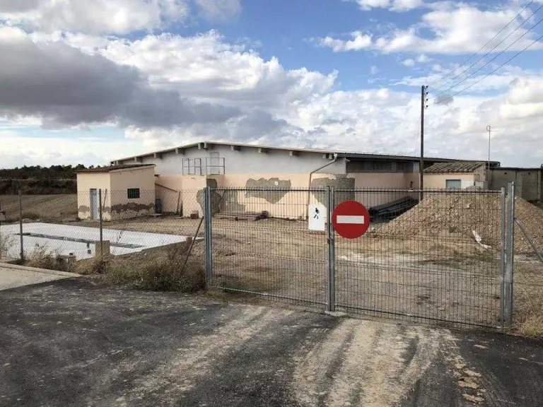 Vilagrassa tindrà una potabilitzadora el primer trimestre de l’any 2019