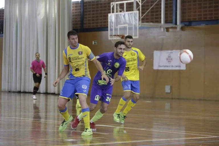 Segona victòria a la Lliga per a Lo Caragol