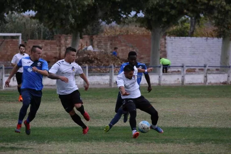 L’Ivars d’Urgell suma els 3 punts contra el Tremp